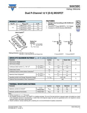 SI5975DC