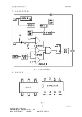 SM8013B