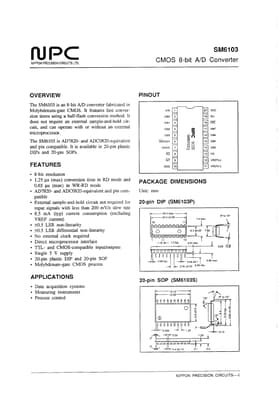 SM6103