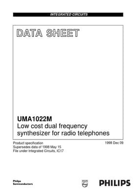 UMA1020