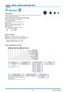 TND10V-561KB00AAA0