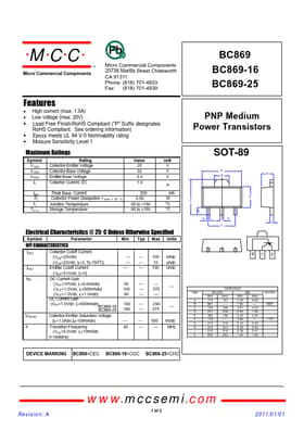 BC869-25