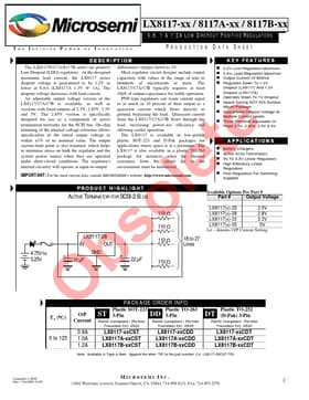 LX8117B-28CST