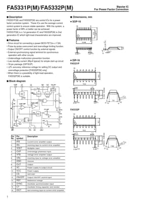 FA5331P