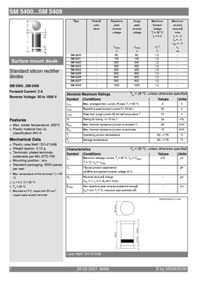 SM5408