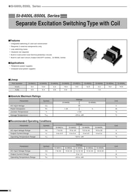 SI-8503L