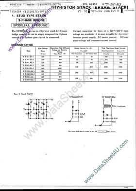 SF150L6A1