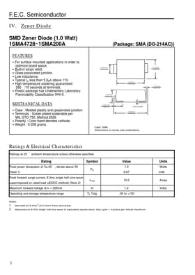 1SMA4749