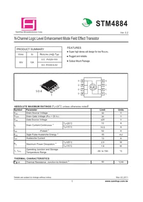 STM4884