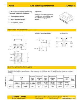 TLA6821-1