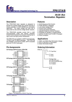 FP6137A