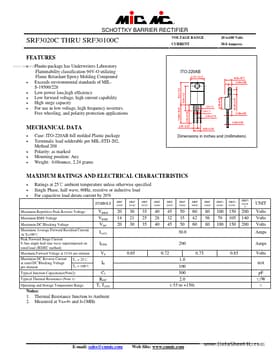 SRF30150