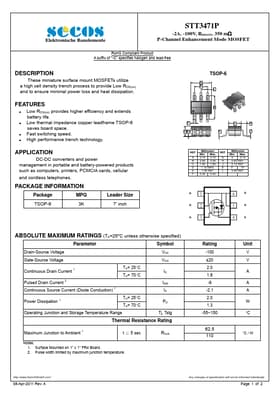 STT3471P