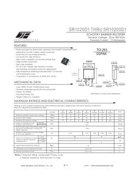 SR1030D1