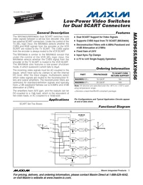 MAX9655