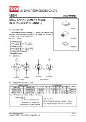 UD606