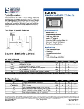 SLD-1000