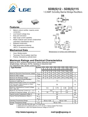 SDBS13