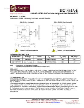 EIC1415A-8