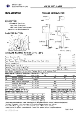 BVU-539GN9M