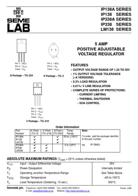 LM338