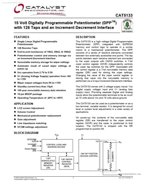 CAT5133