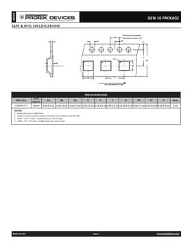 QFN-16