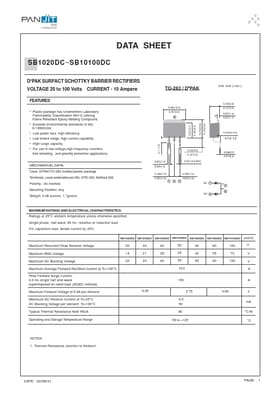 SB1040DC