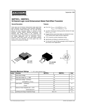 NDB7052