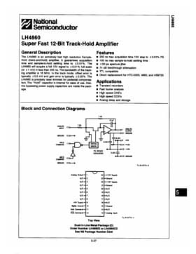 LH4860