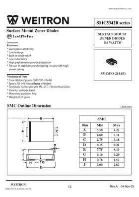 SMC5348B