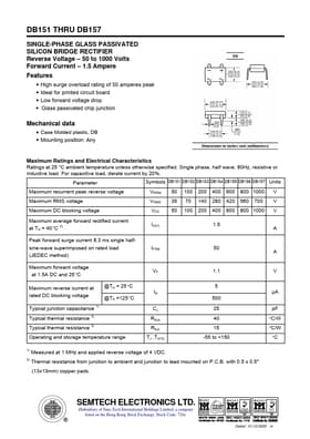 DB153