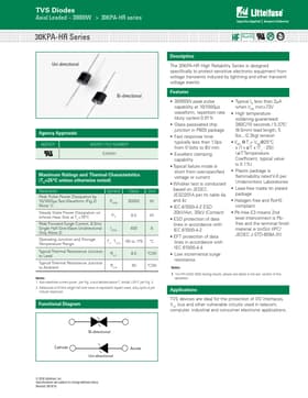 30KPA240CA-HR