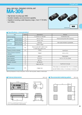 MA-306