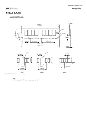 MSC23V26407TD-XXBS8