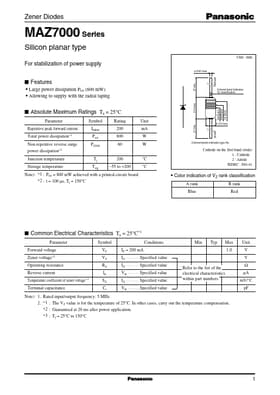 MAZ7068-B