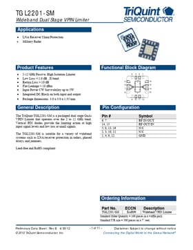 TGL2201-SM