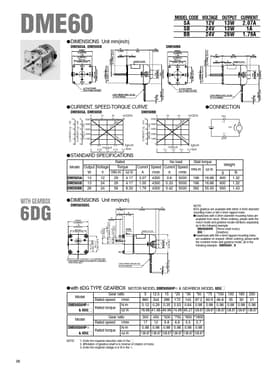 DME60SB