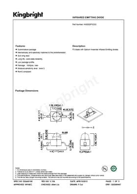 KM2520F3C03