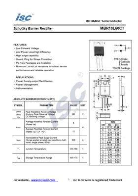 MBR10L60CT