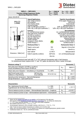 5KP6.5C