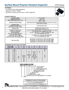 NTPS221M2.5B2XLTF