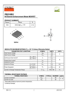 PB210BI