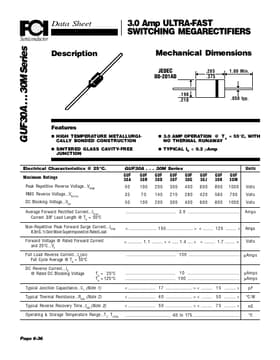 GUF30G