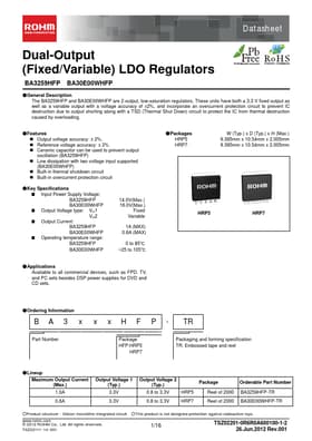 BA30E00WHFP