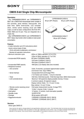 CXP83409