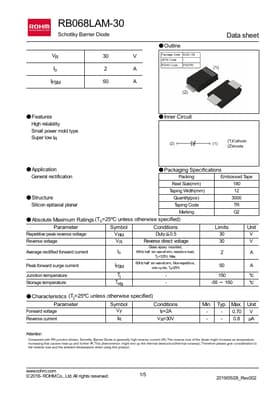 RB068LAM-30