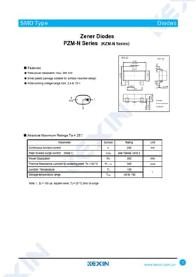 PZM47N