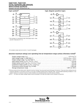 74AC11240