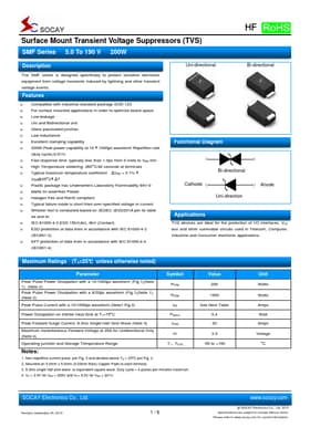 SMF11CA